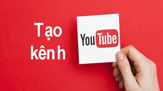 Hướng dẫn chi tiết về cách tạo kênh YouTube bằng Tài khoản Google