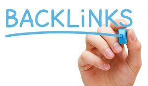 Tạo backlink chất lượng - Bước tiến quan trọng trong tối ưu hóa website